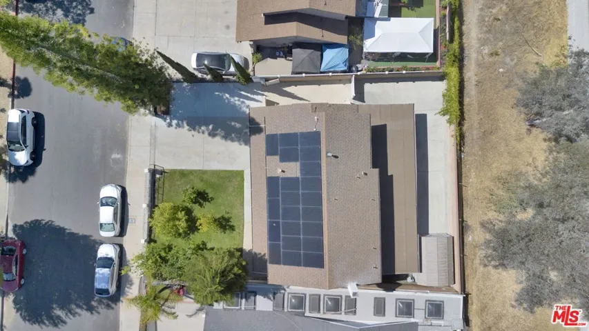 7901 Babcock Avenue, North Hollywood, California 91605