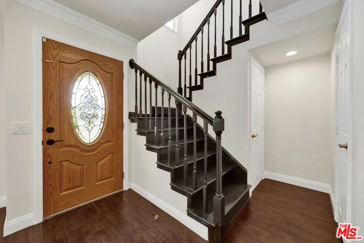 7901 Babcock Avenue, North Hollywood, California 91605
