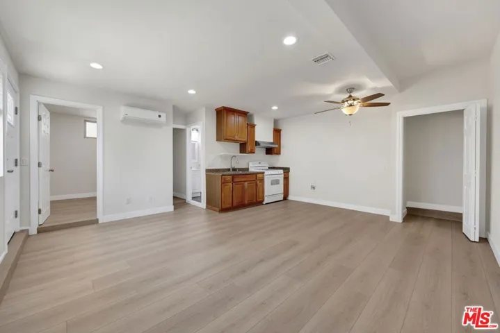 JADU Living Area
