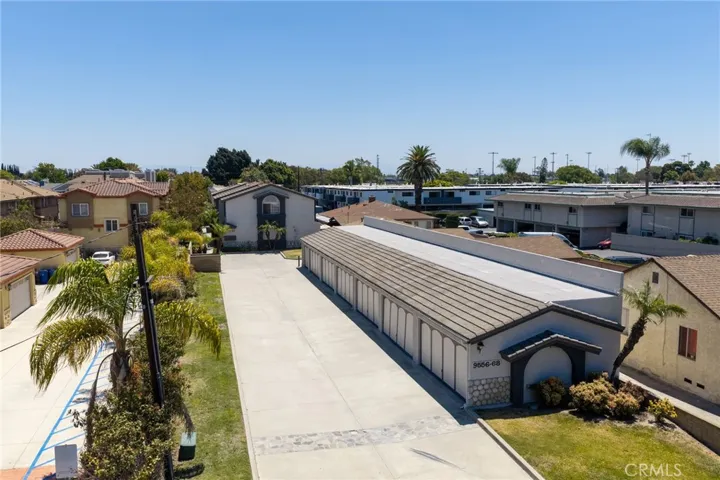 9556 9568 Walker Street, Cypress, California 90630