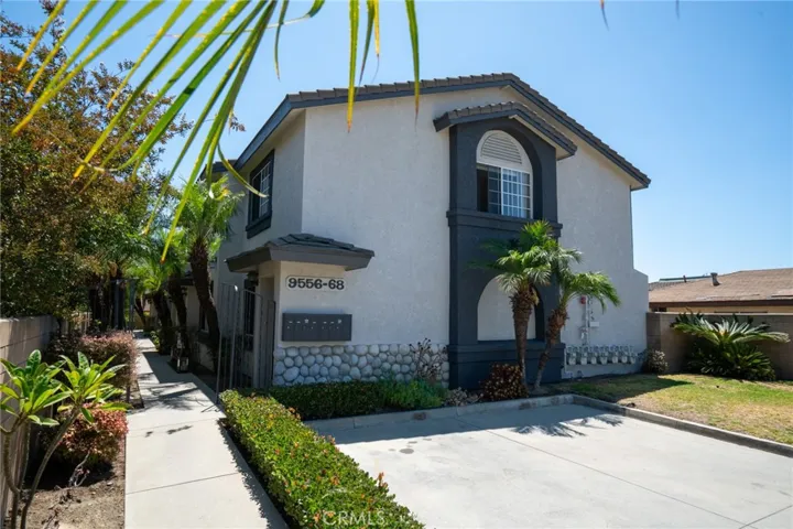 9556 9568 Walker Street, Cypress, California 90630