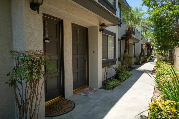9556 9568 Walker Street, Cypress, California 90630