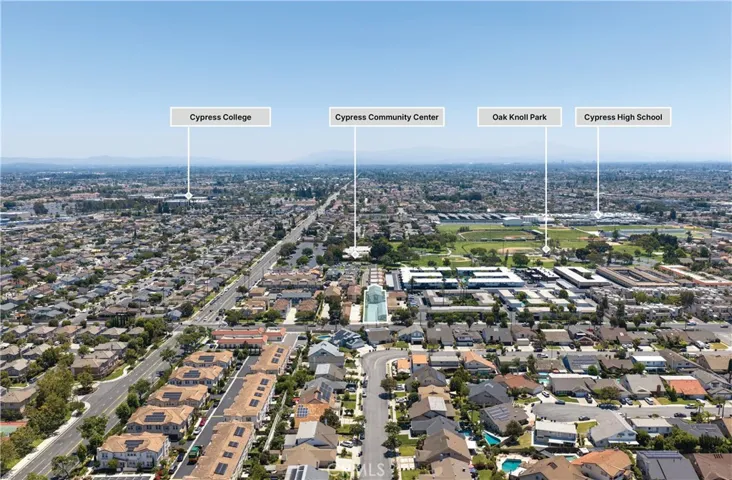 9556 9568 Walker Street, Cypress, California 90630