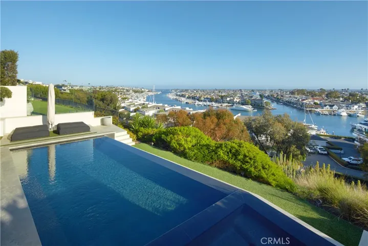 1201 Dolphin, Corona Del Mar, California 92625