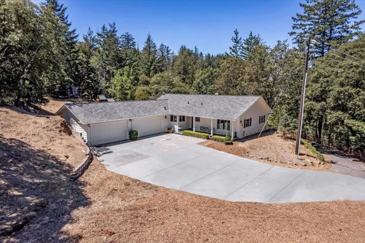 181 Spring Water Lane, Los Gatos, California 95033