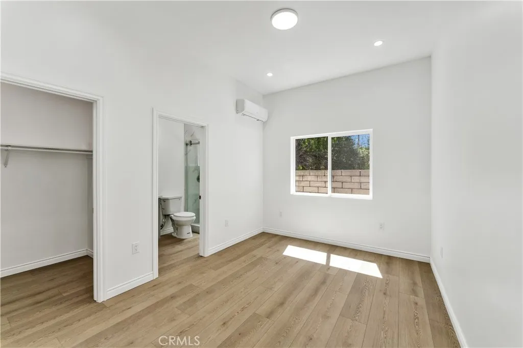 ADU: Master room