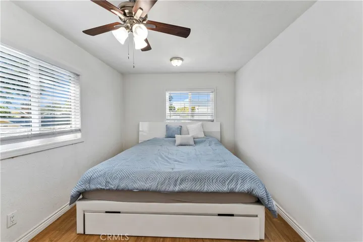 Unit 3,bedroom