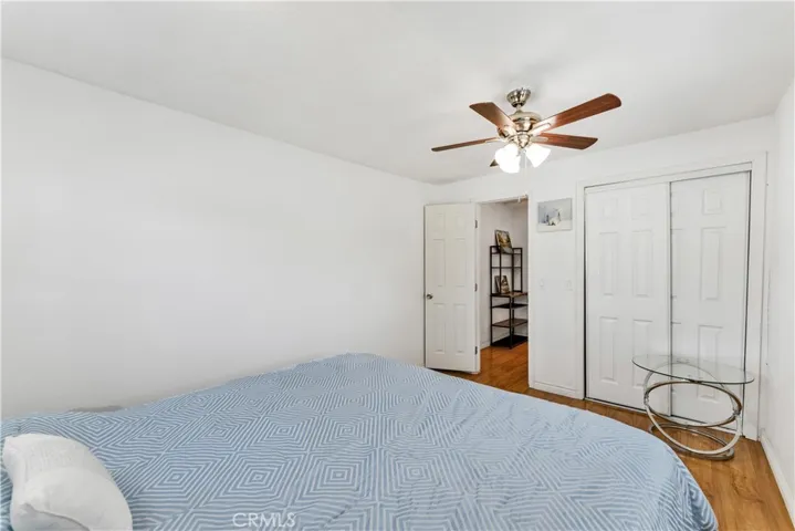 Unit 3,bedroom