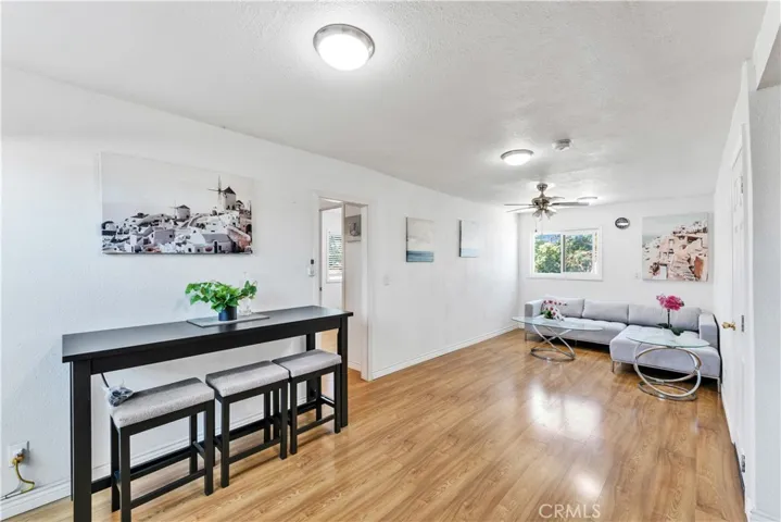 Unit 3,living room