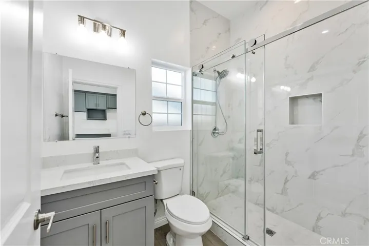 ADU :Bathroom 1