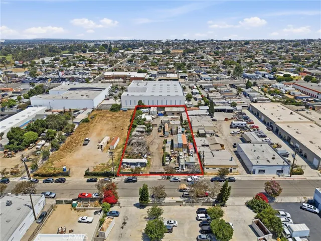 1635 W 130th, Gardena, California 90249