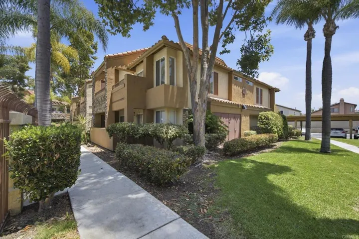 15387 Maturin Drive 231, San Diego, California 92127