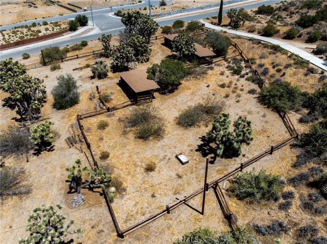 8708 Sage, Yucca Valley, California 92284