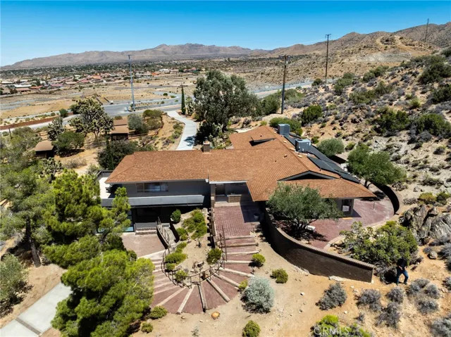 8708 Sage, Yucca Valley, California 92284
