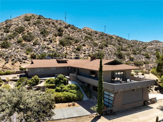 8708 Sage, Yucca Valley, California 92284