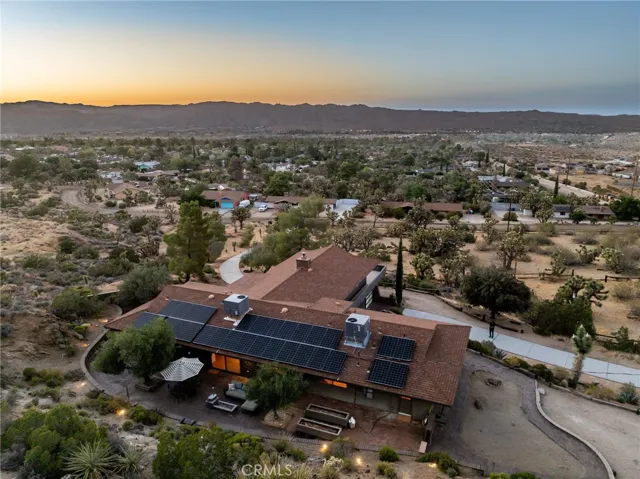 8708 Sage, Yucca Valley, California 92284