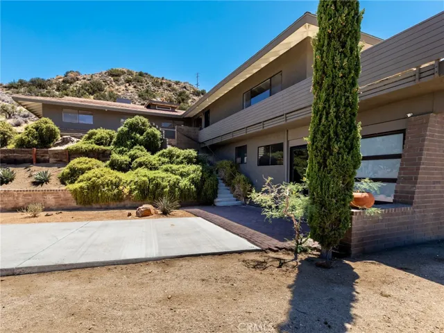 8708 Sage, Yucca Valley, California 92284