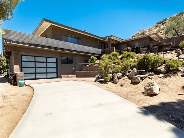 8708 Sage, Yucca Valley, California 92284