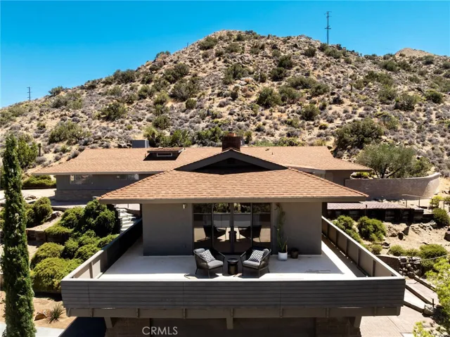 8708 Sage, Yucca Valley, California 92284