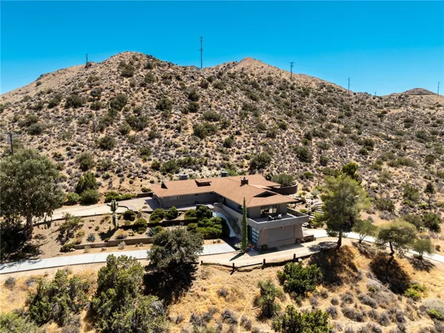 8708 Sage, Yucca Valley, California 92284