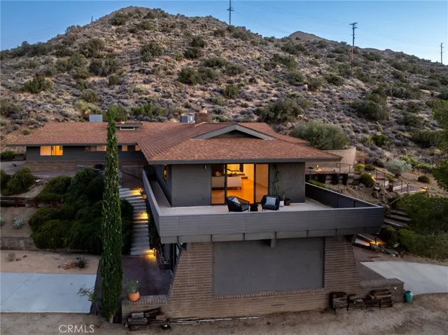 8708 Sage, Yucca Valley, California 92284