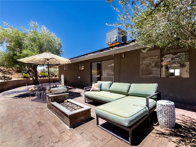 8708 Sage, Yucca Valley, California 92284