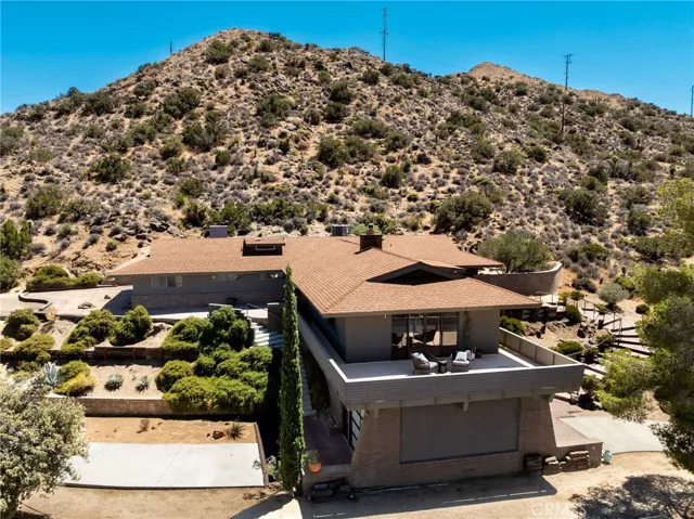 8708 Sage, Yucca Valley, California 92284