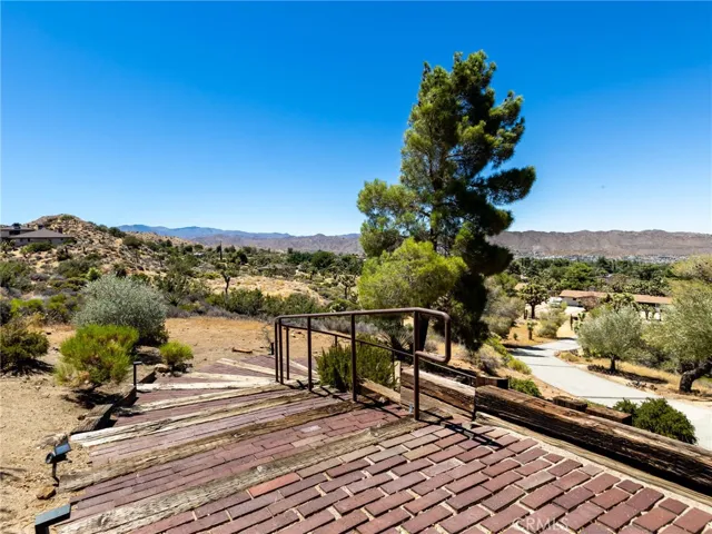 8708 Sage, Yucca Valley, California 92284