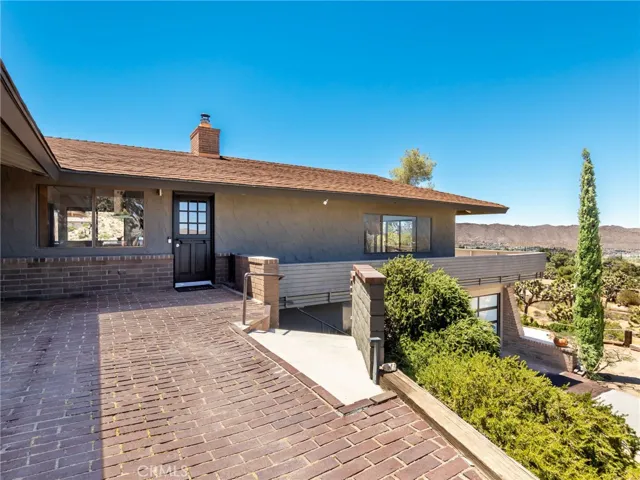 8708 Sage, Yucca Valley, California 92284