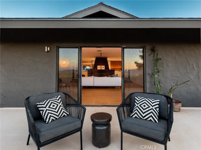 8708 Sage, Yucca Valley, California 92284