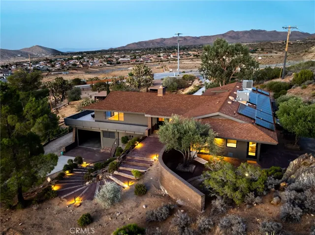 8708 Sage, Yucca Valley, California 92284