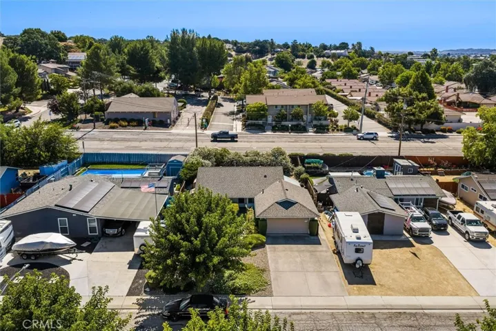 1229 Dorothy, Paso Robles, California 93446