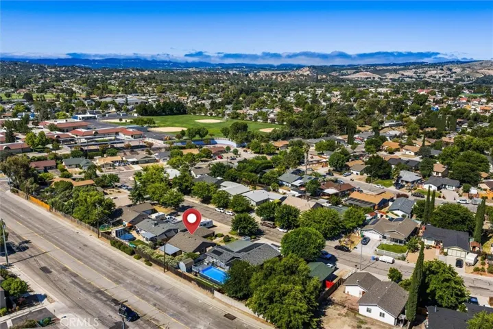 1229 Dorothy, Paso Robles, California 93446