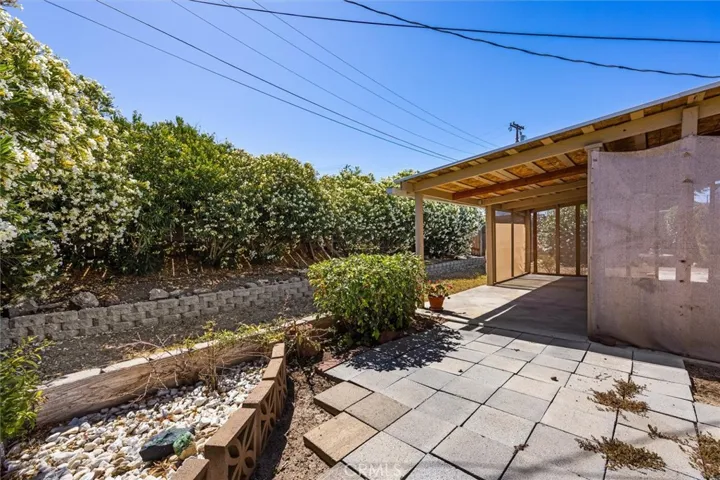 1229 Dorothy, Paso Robles, California 93446