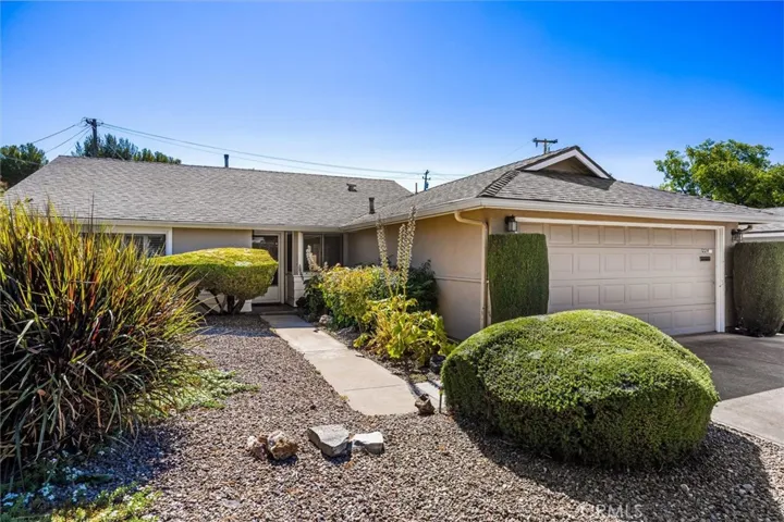 1229 Dorothy, Paso Robles, California 93446