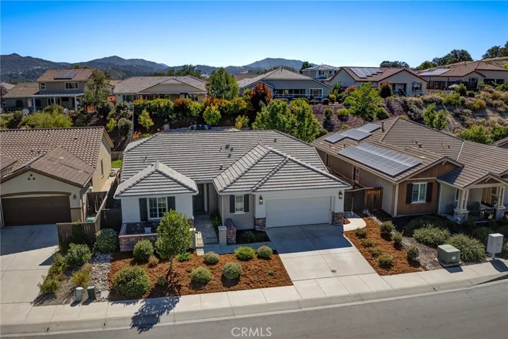 11250 Avion, Atascadero, California 93422