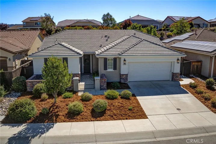 11250 Avion, Atascadero, California 93422