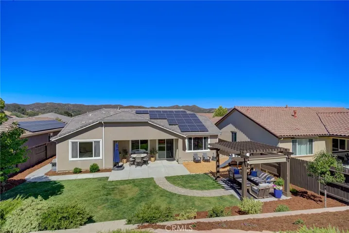 11250 Avion, Atascadero, California 93422