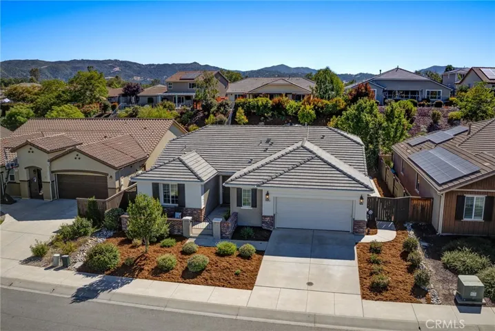 11250 Avion, Atascadero, California 93422