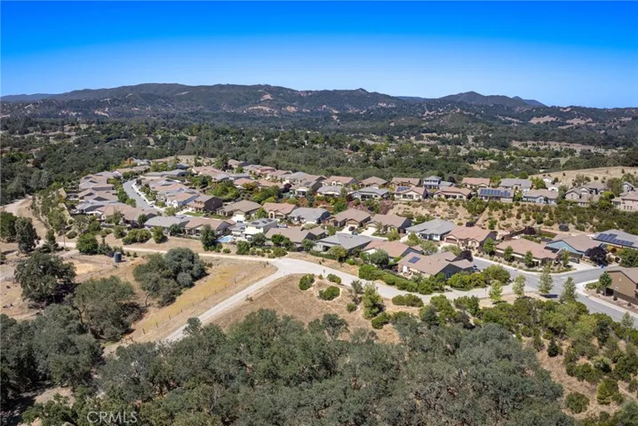 11250 Avion, Atascadero, California 93422