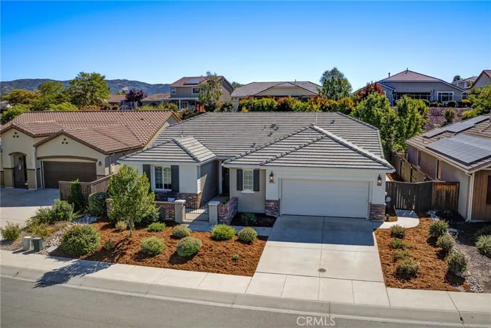 11250 Avion, Atascadero, California 93422