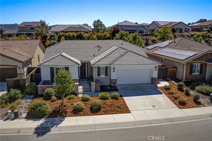 11250 Avion, Atascadero, California 93422