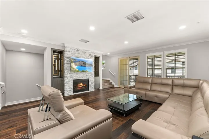 18627 Clubhouse Drive, Yorba Linda, California 92886