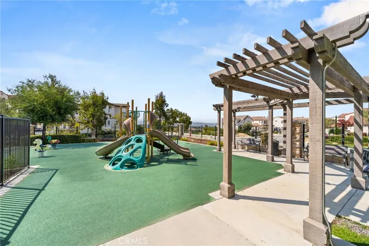18627 Clubhouse Drive, Yorba Linda, California 92886