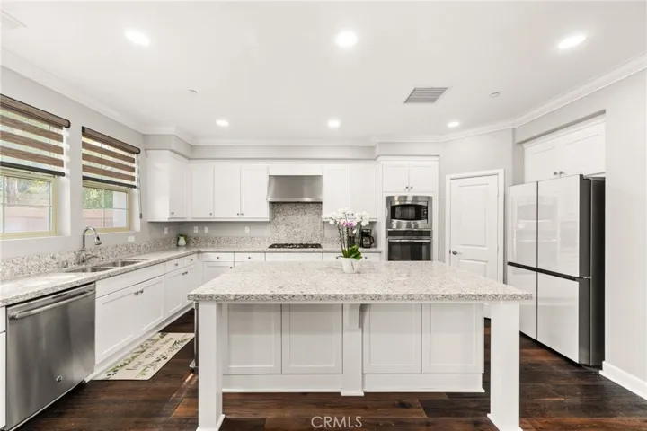 18627 Clubhouse Drive, Yorba Linda, California 92886