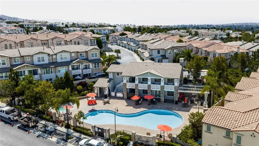 18627 Clubhouse Drive, Yorba Linda, California 92886