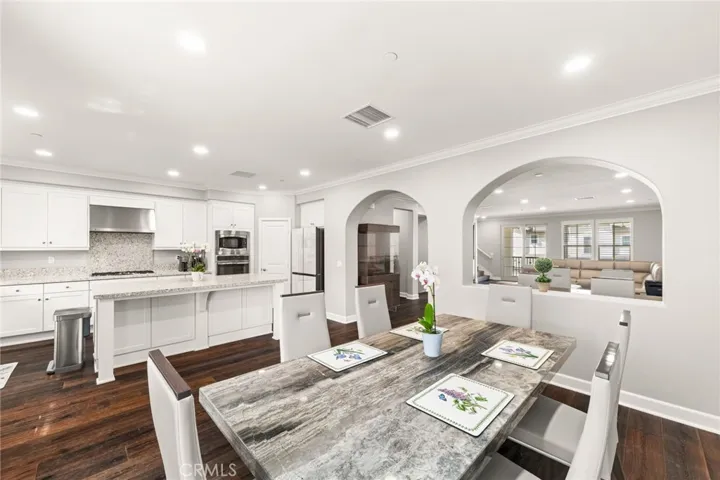 18627 Clubhouse Drive, Yorba Linda, California 92886