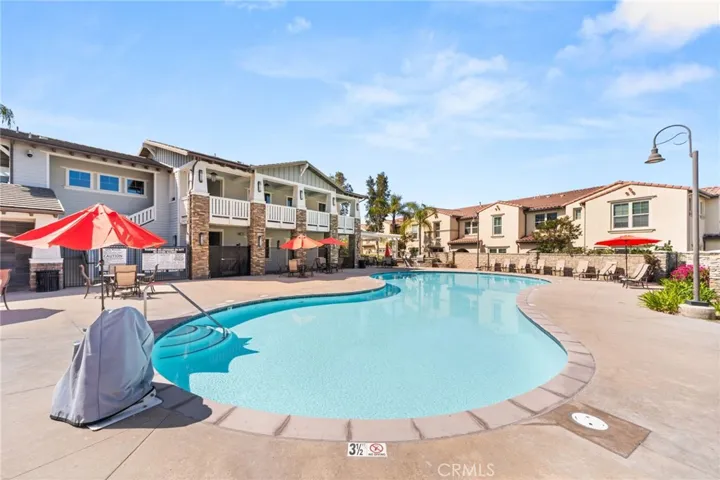 18627 Clubhouse Drive, Yorba Linda, California 92886