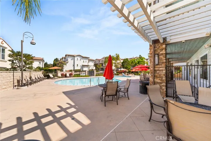 18627 Clubhouse Drive, Yorba Linda, California 92886