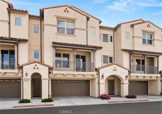 18627 Clubhouse Drive, Yorba Linda, California 92886
